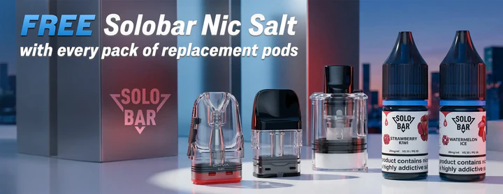 UK's Leading Vape Destination