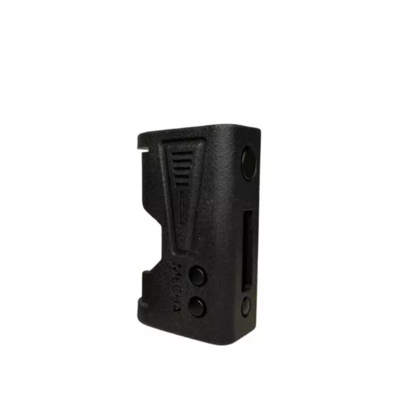 3D Print Mecha 80W Box Mod
