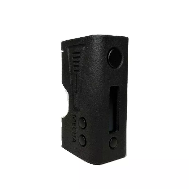 3D Print Mecha 80W Box Mod - Image 2