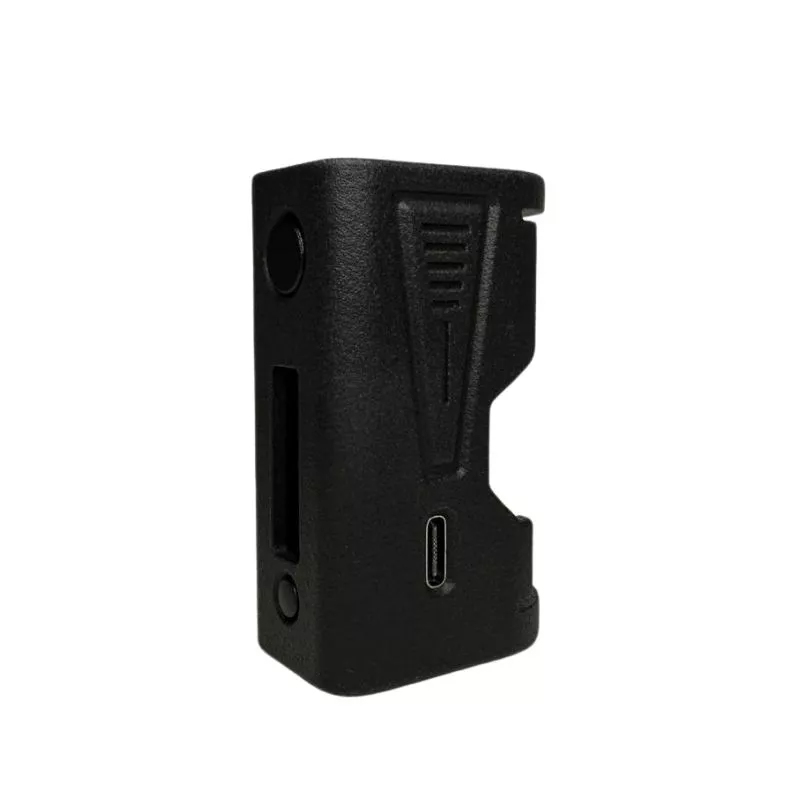 3D Print Mecha 80W Box Mod - Image 3