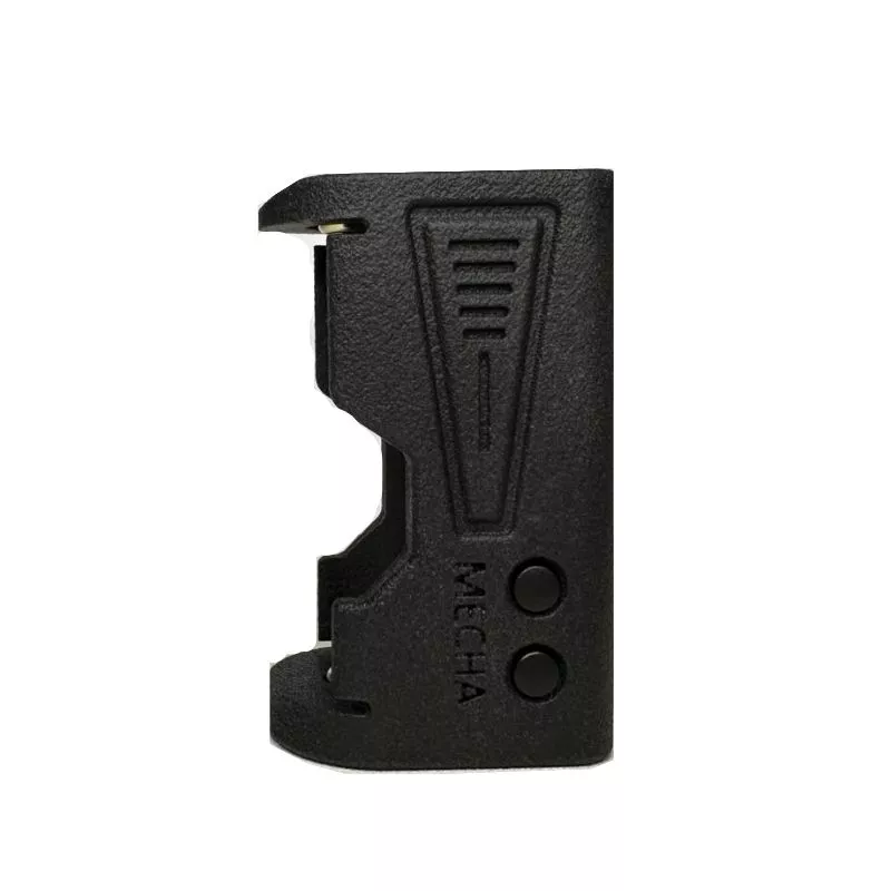 3D Print Mecha 80W Box Mod - Image 5