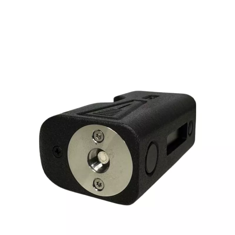 3D Print Mecha 80W Box Mod - Image 6