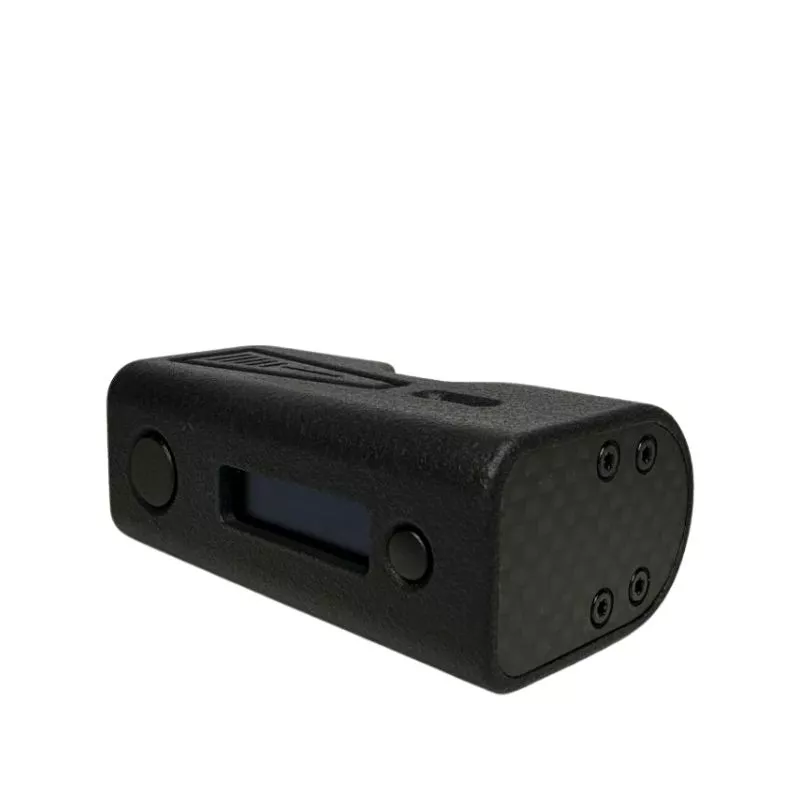 3D Print Mecha 80W Box Mod - Image 7