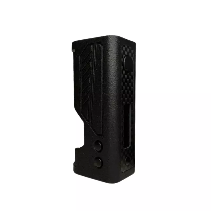 3D Print War Eagle 80W Box Mod