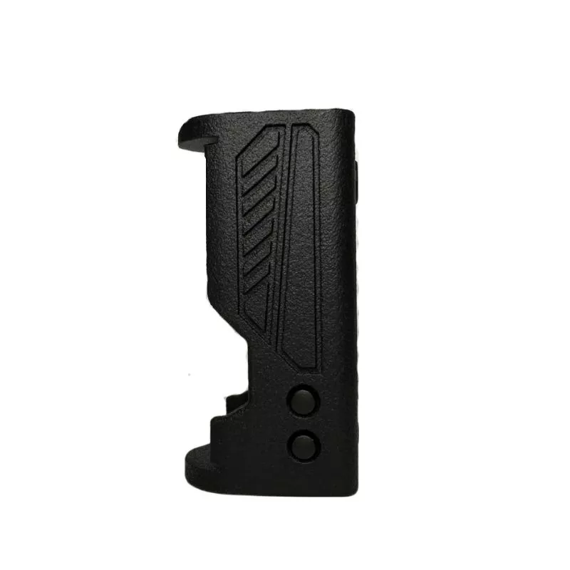 3D Print War Eagle 80W Box Mod - Image 2
