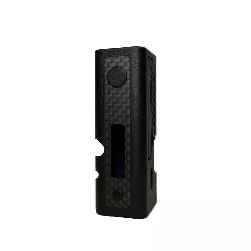 3D Print War Eagle 80W Box Mod - Image 3