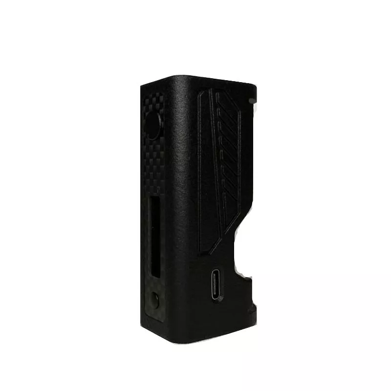 3D Print War Eagle 80W Box Mod - Image 4