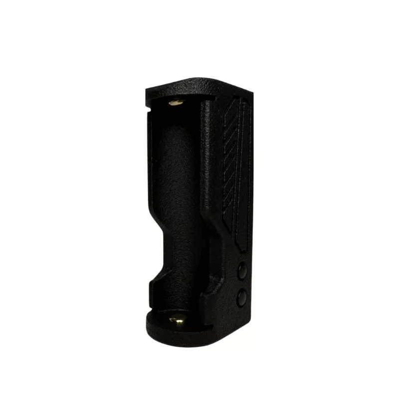 3D Print War Eagle 80W Box Mod - Image 5