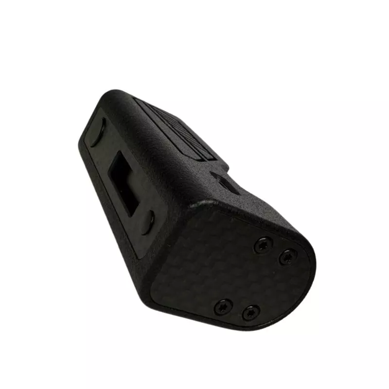 3D Print War Eagle 80W Box Mod - Image 6