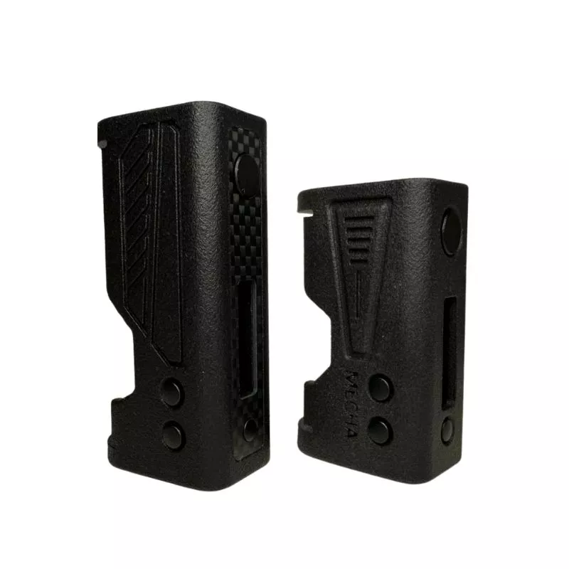 3D Print War Eagle 80W Box Mod - Image 8