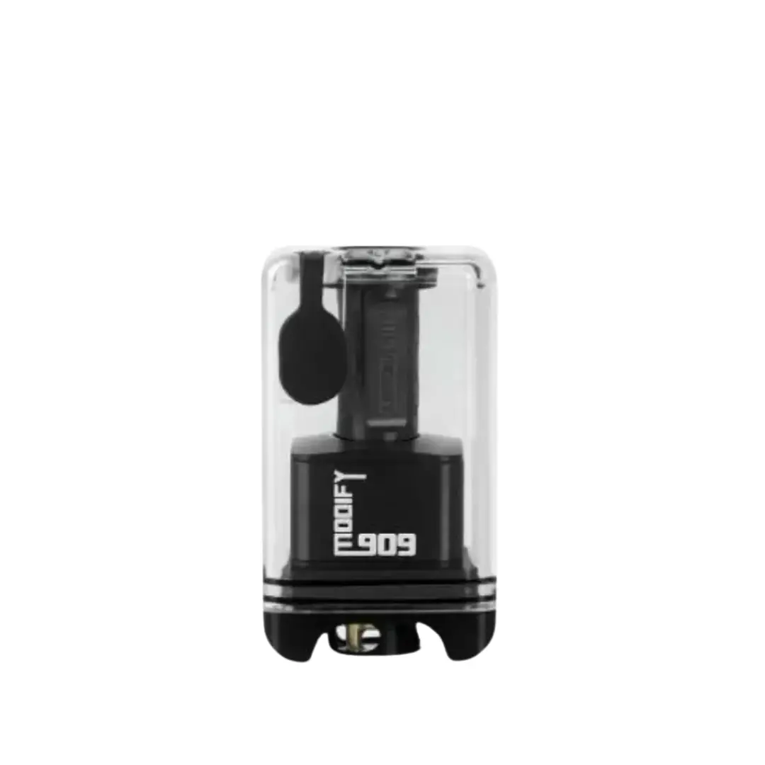 5Avape 909 Xtra 1:1 Styled RBA - Image 2