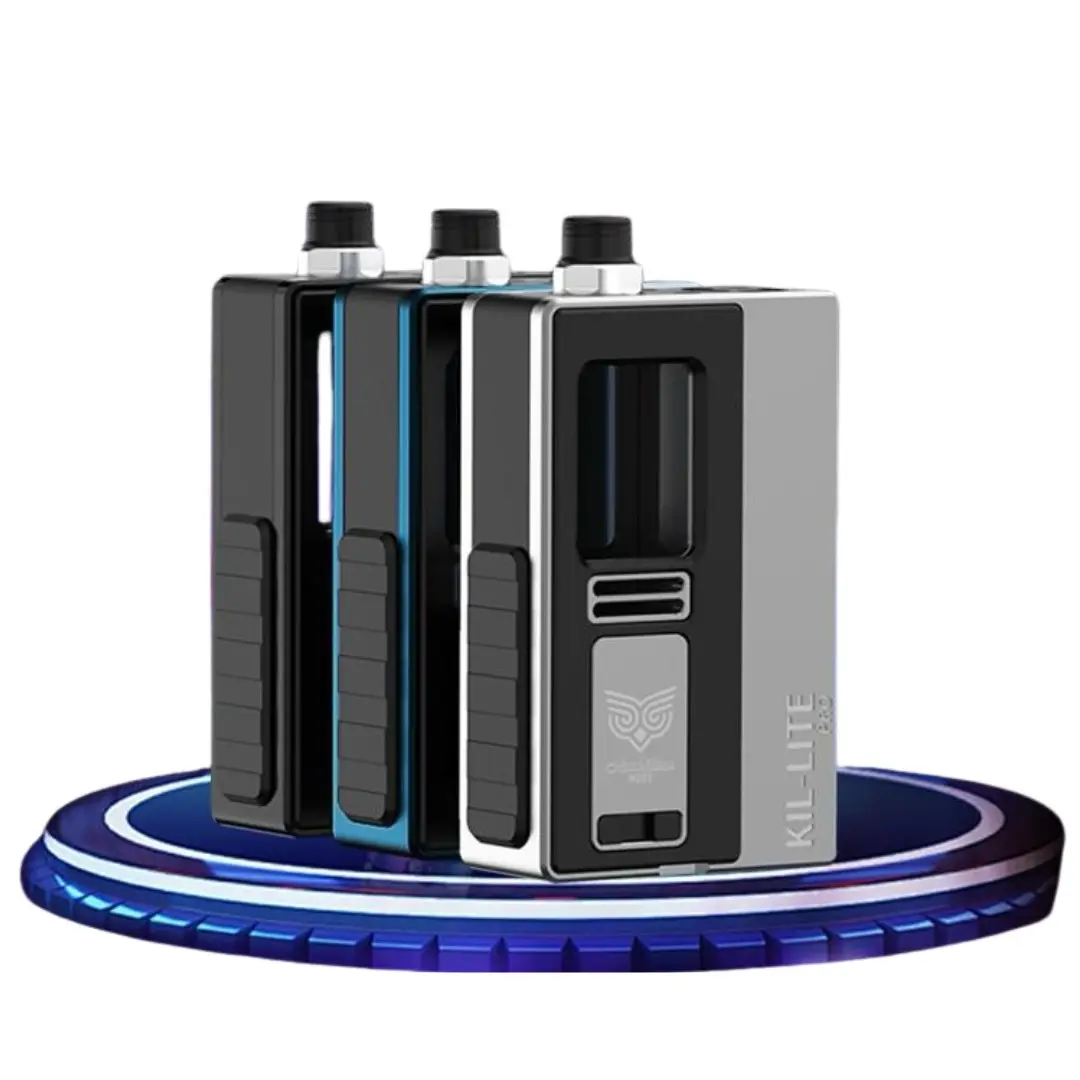 Ambition Mods Kil-Lite Pro DNA60C AIO Mod - Image 5