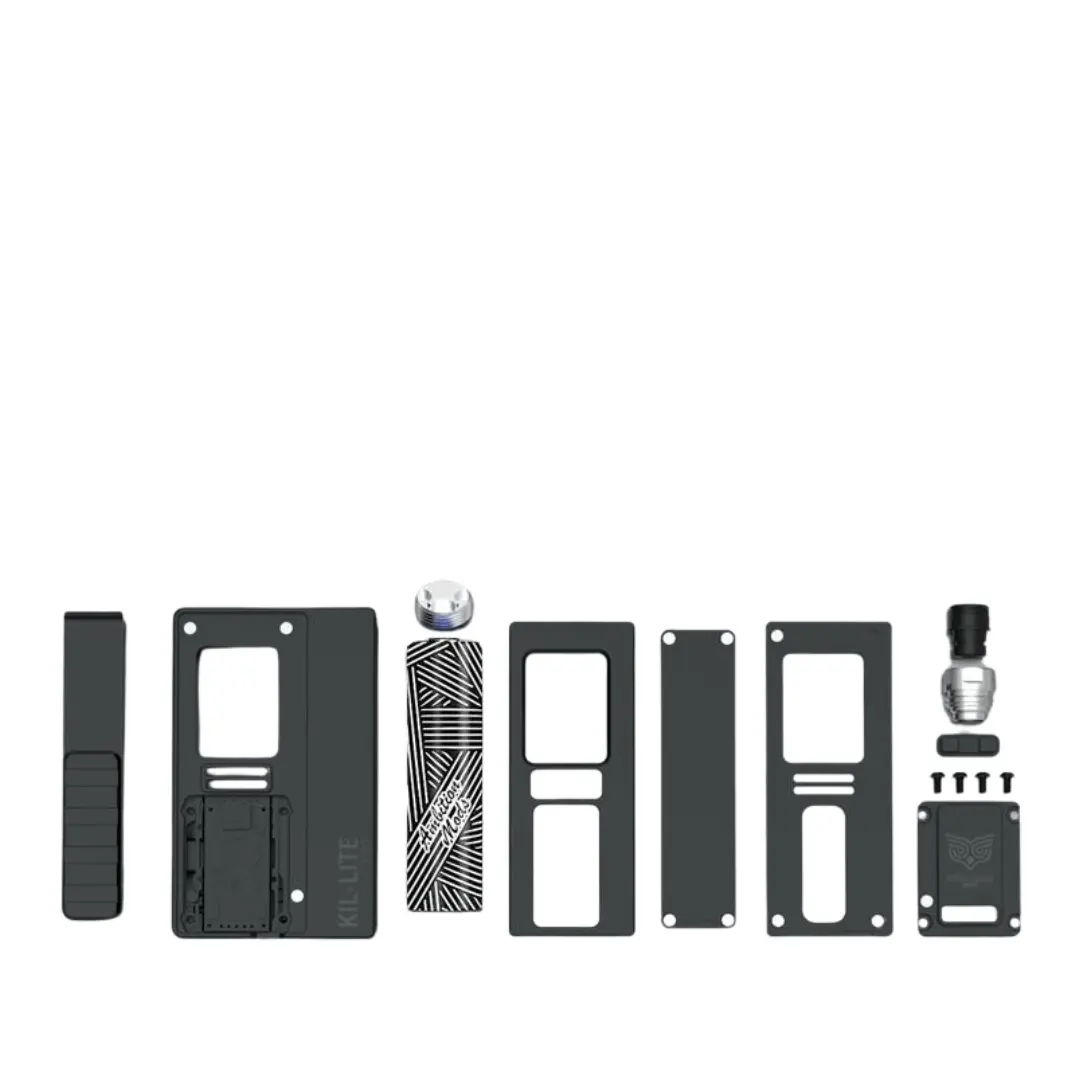 Ambition Mods Kil-Lite Pro DNA60C AIO Mod - Image 6