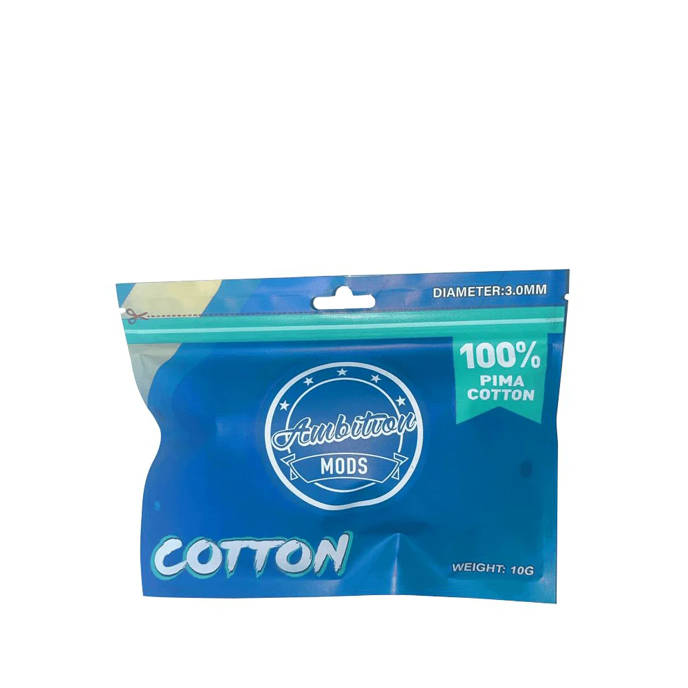 Ambition Mods Premium Organic Cotton - Image 3