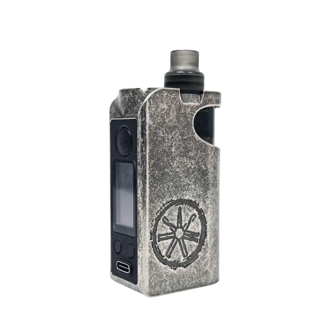 Asmodus Minikin Pod Kit - Image 10