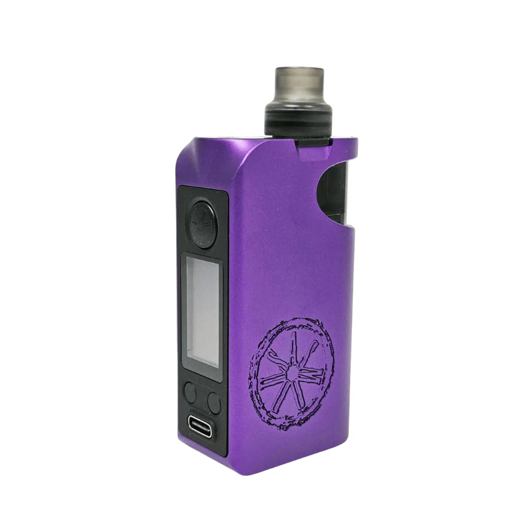 Asmodus Minikin Pod Kit - Image 11