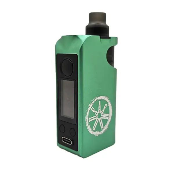 Asmodus Minikin Pod Kit - Image 13