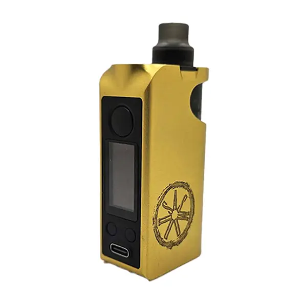Asmodus Minikin Pod Kit - Image 14