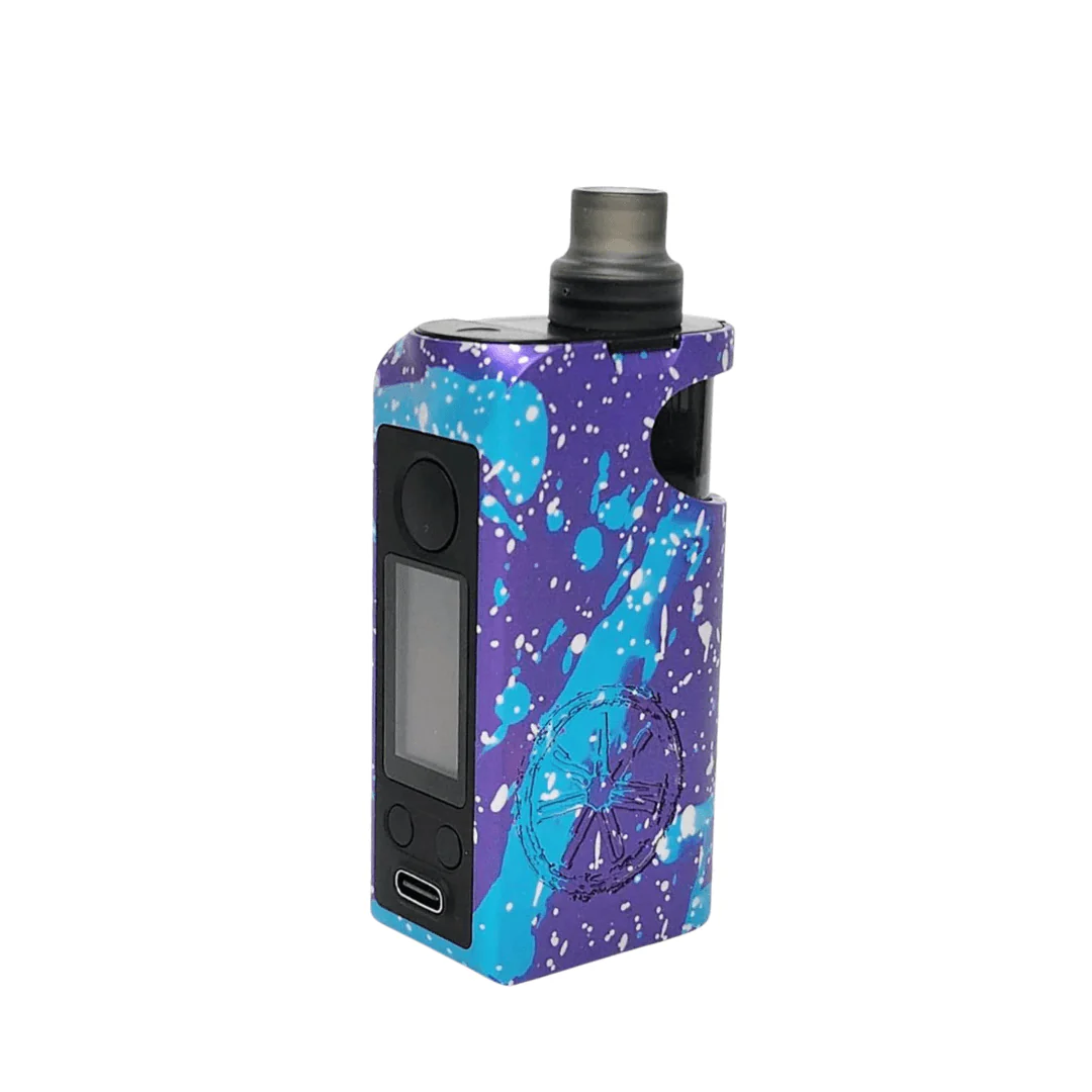 Asmodus Minikin Pod Kit - Image 3