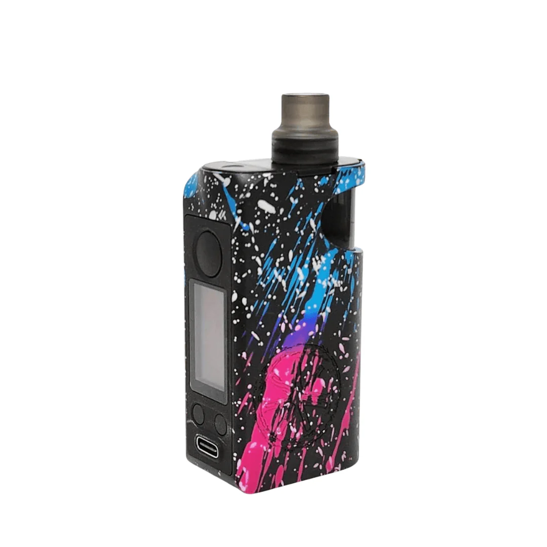 Asmodus Minikin Pod Kit - Image 4