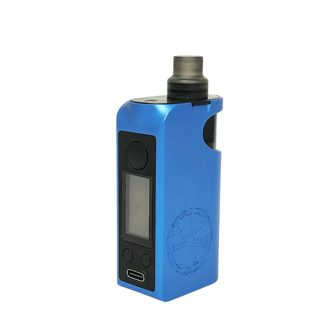 Asmodus Minikin Pod Kit - Image 5