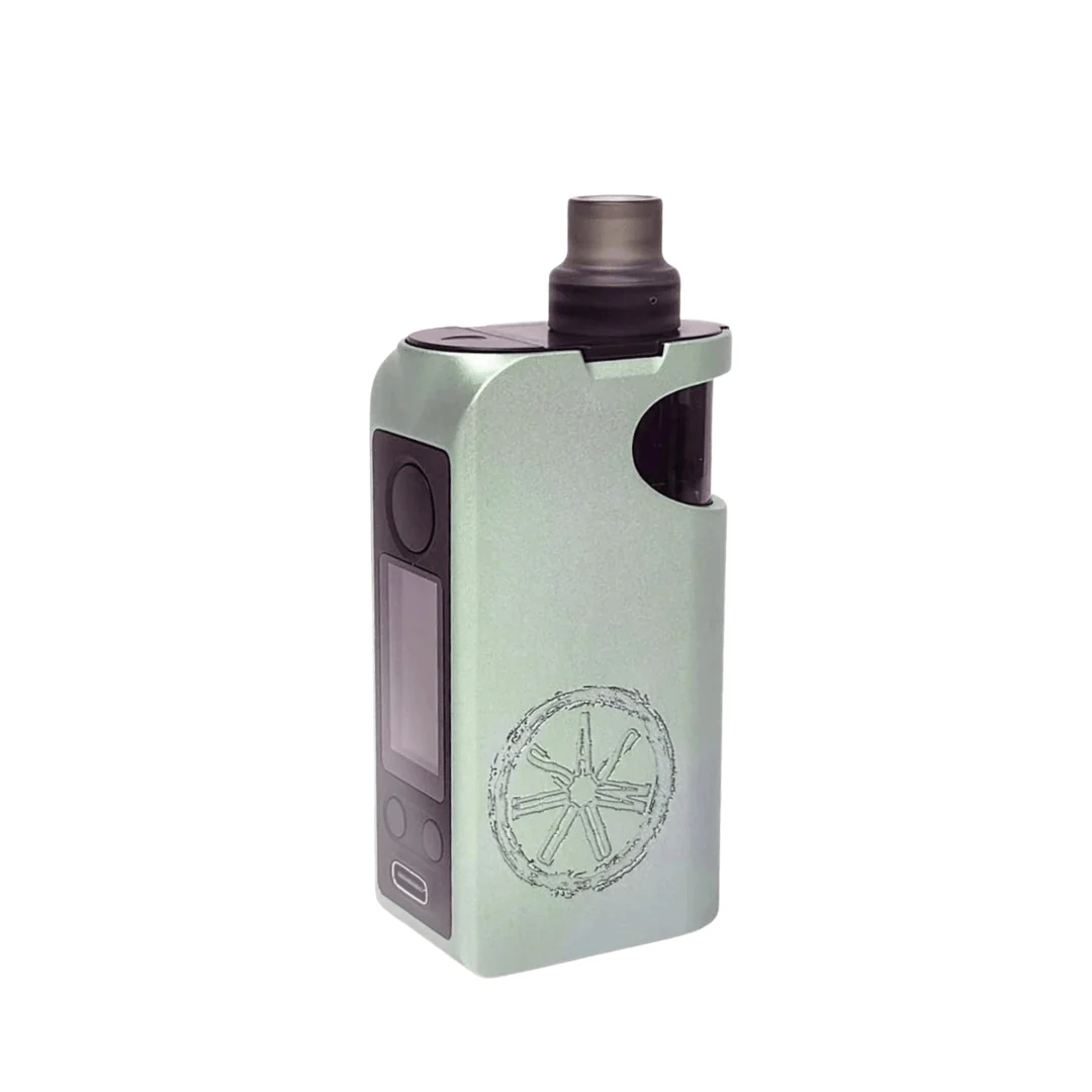 Asmodus Minikin Pod Kit - Image 6