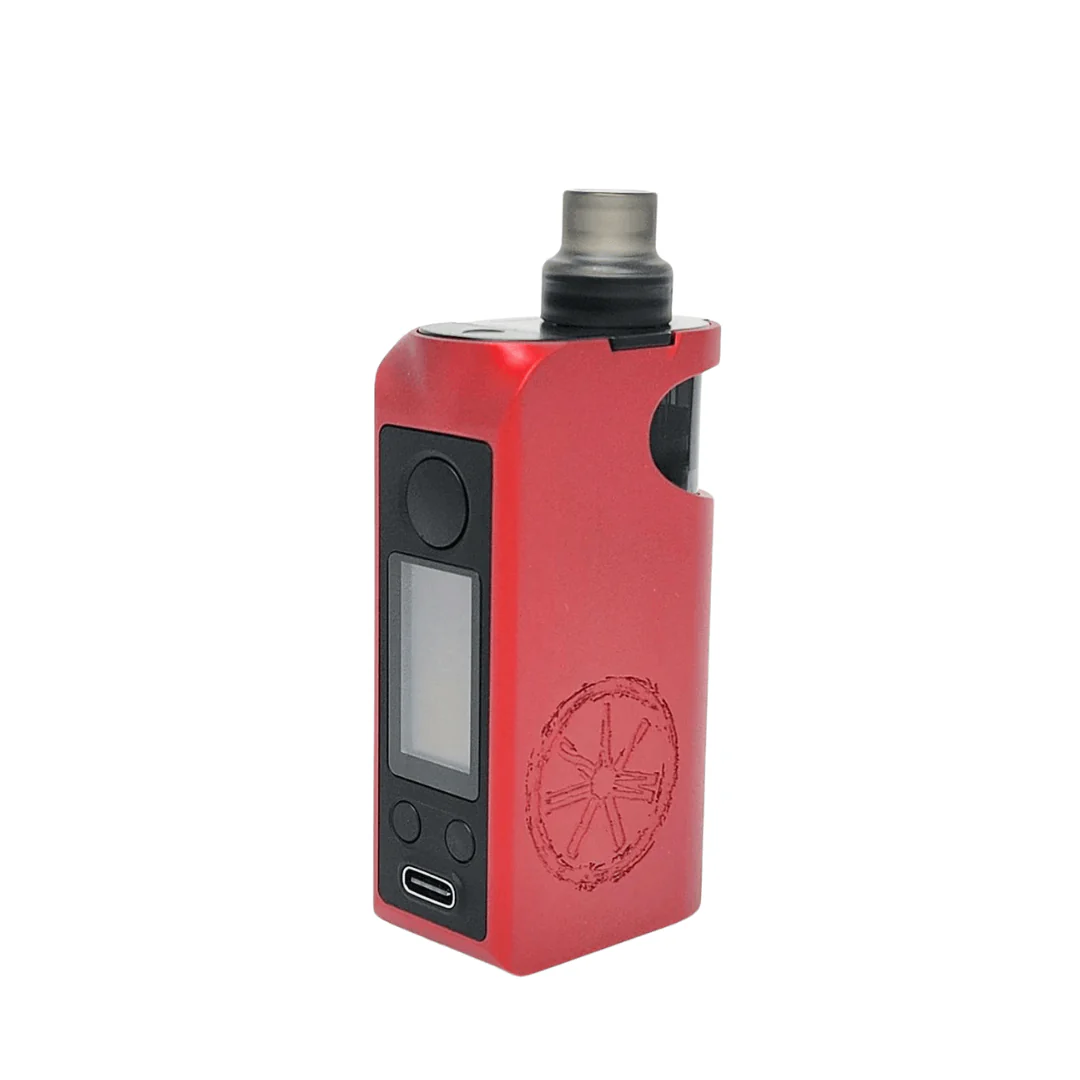 Asmodus Minikin Pod Kit - Image 7