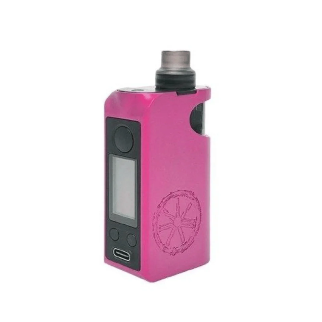 Asmodus Minikin Pod Kit - Image 9