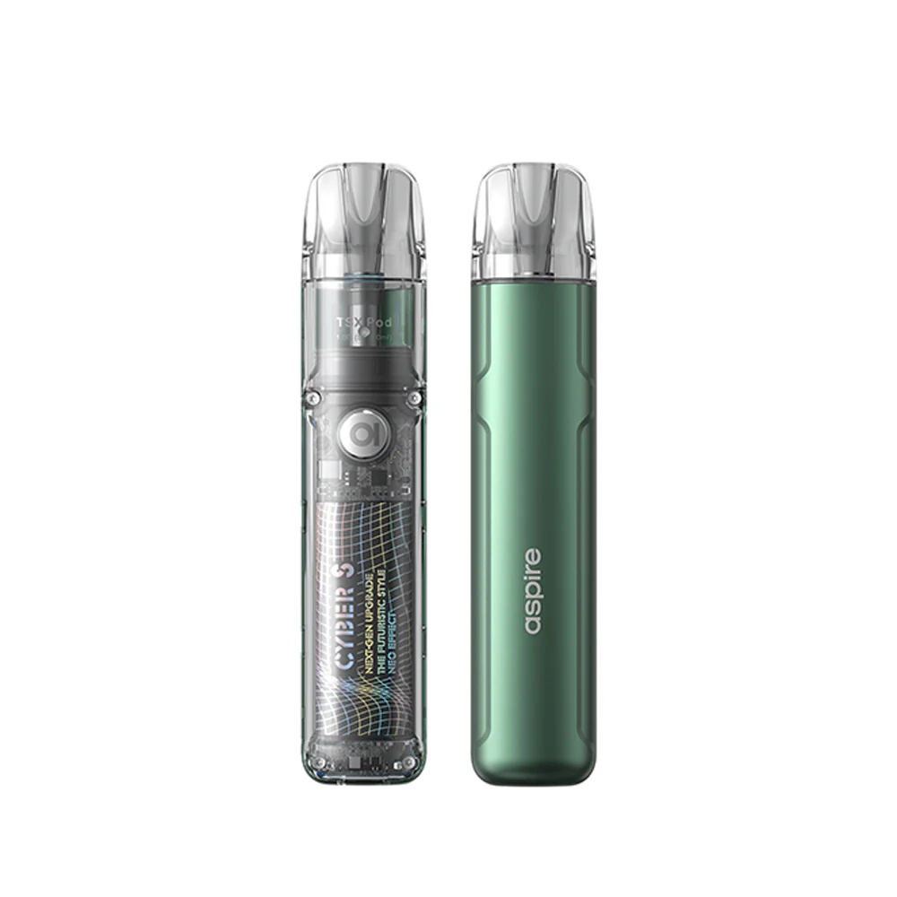Aspire Cyber S Pod Kit - Image 5