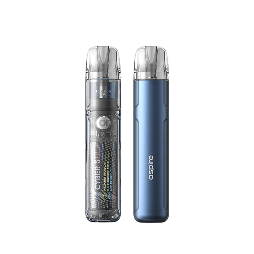 Aspire Cyber S Pod Kit - Image 6