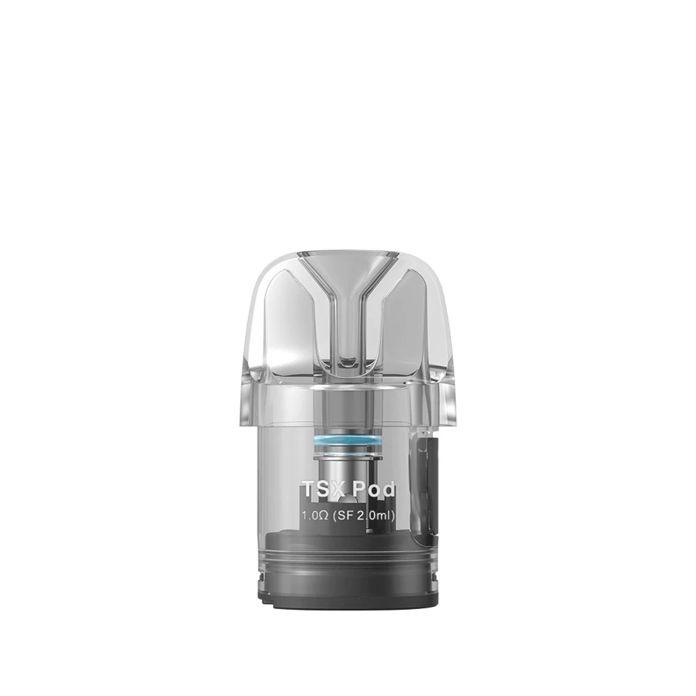 Aspire Cyber TSX Replacement Pods - Image 3