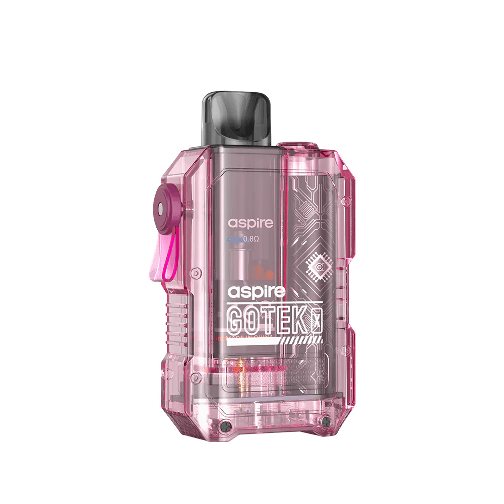 Aspire GoteK X Pod Kit - Image 6