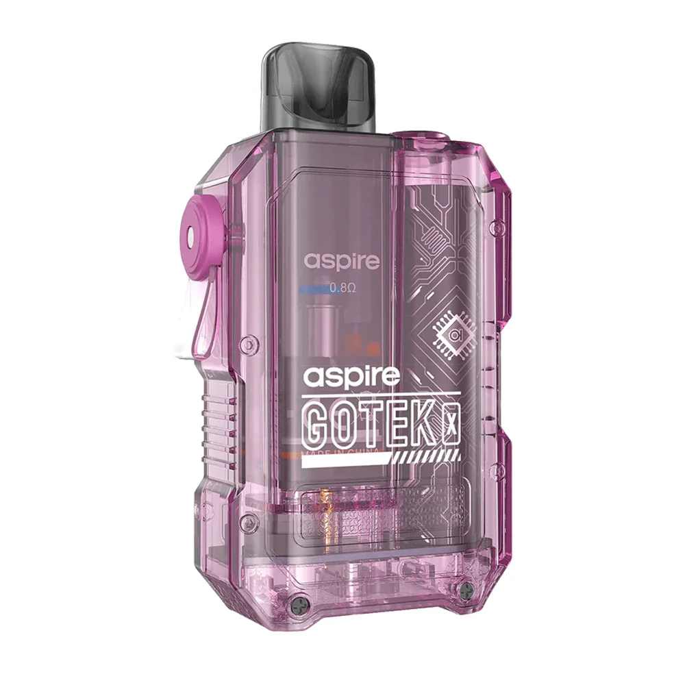 Aspire GoteK X Pod Kit - Image 8