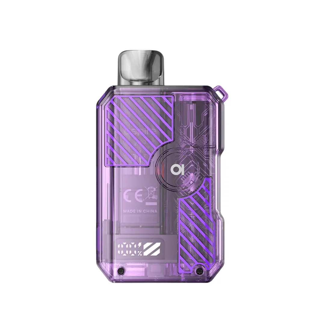 Aspire Gotek X3 Pod Kit - Image 2