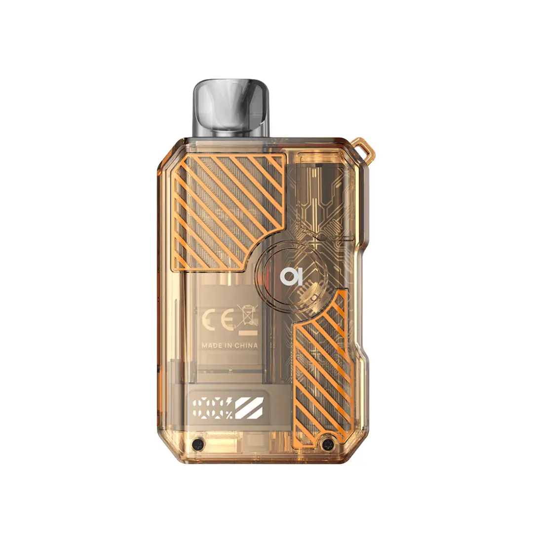 Aspire Gotek X3 Pod Kit - Image 4