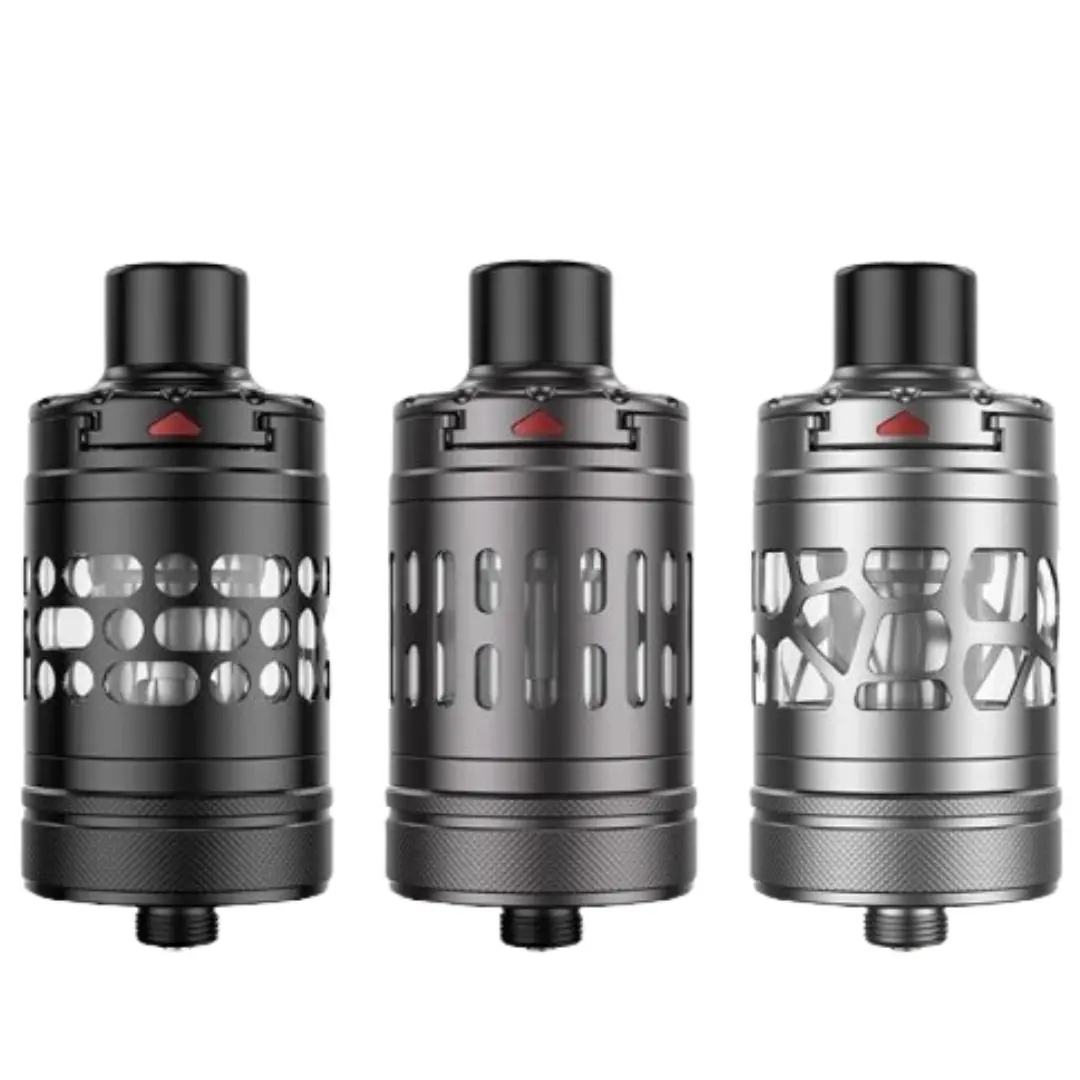 Aspire Nautilus 3SR Tank