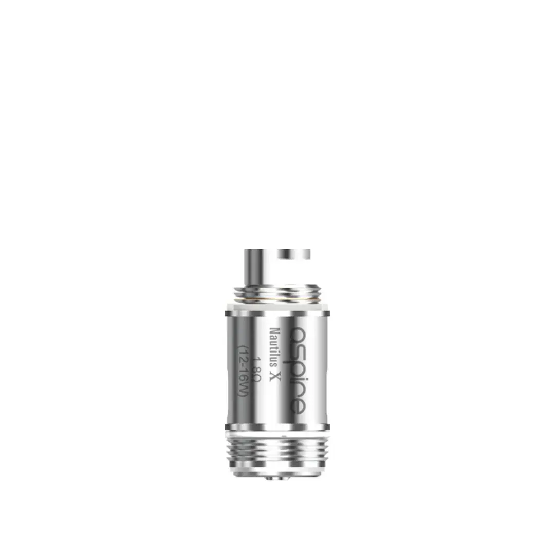 Aspire Nautilus X Replacement Coils - Image 3