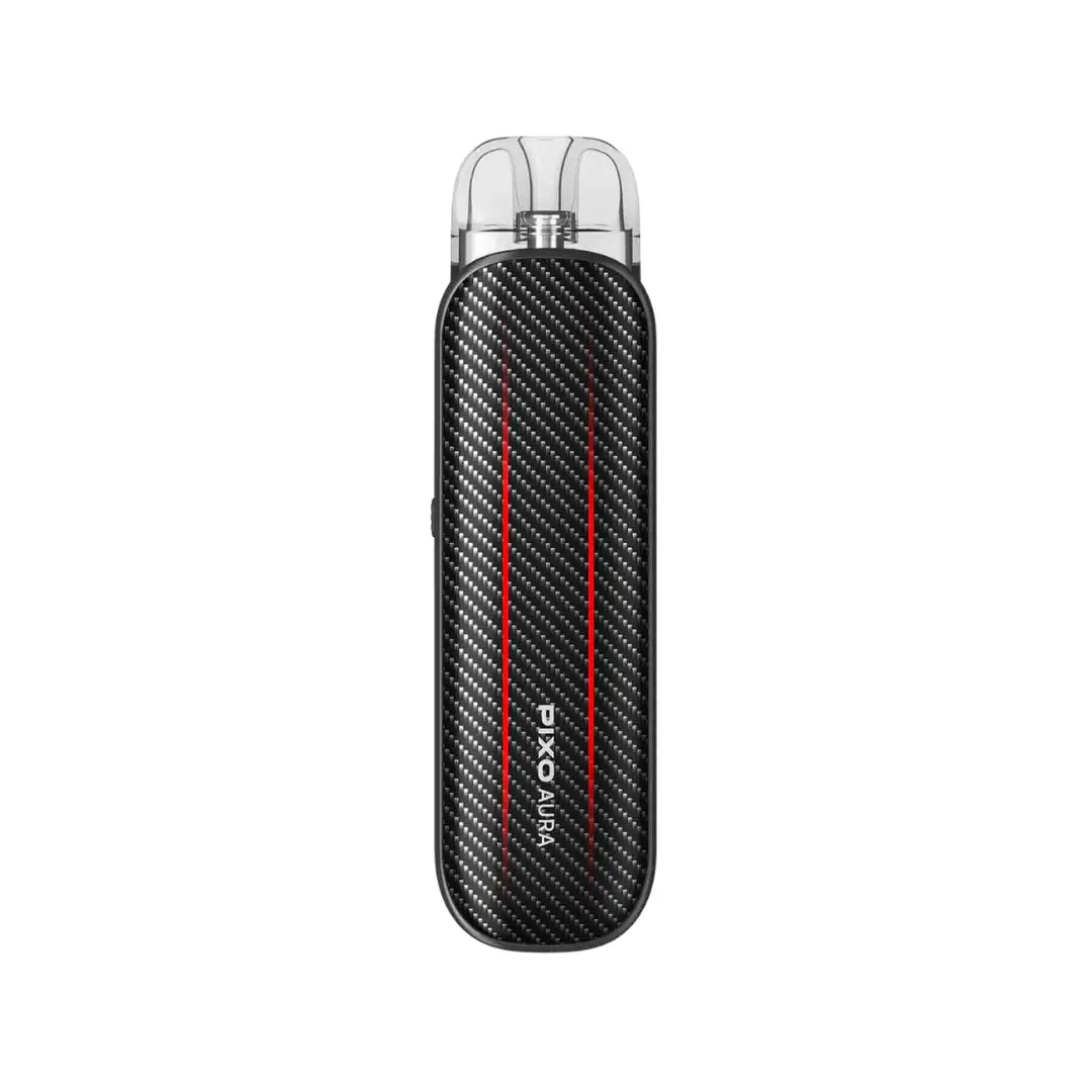 Aspire Pixo Aura Vape Kit - Image 2