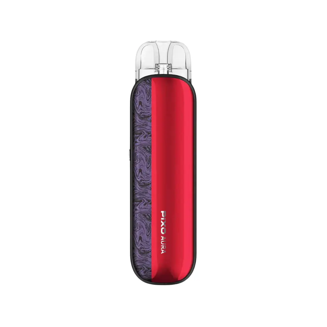 Aspire Pixo Aura Vape Kit - Image 3