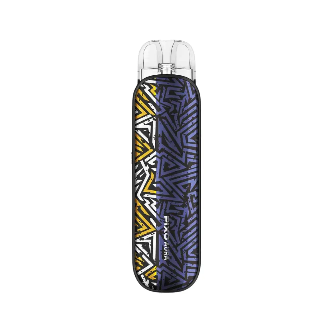 Aspire Pixo Aura Vape Kit - Image 4