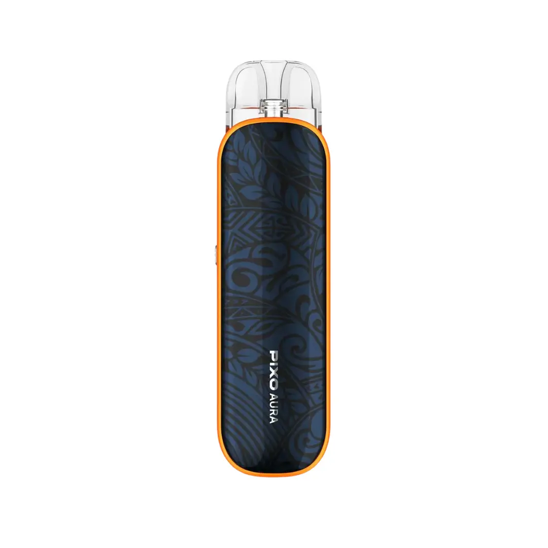 Aspire Pixo Aura Vape Kit - Image 8