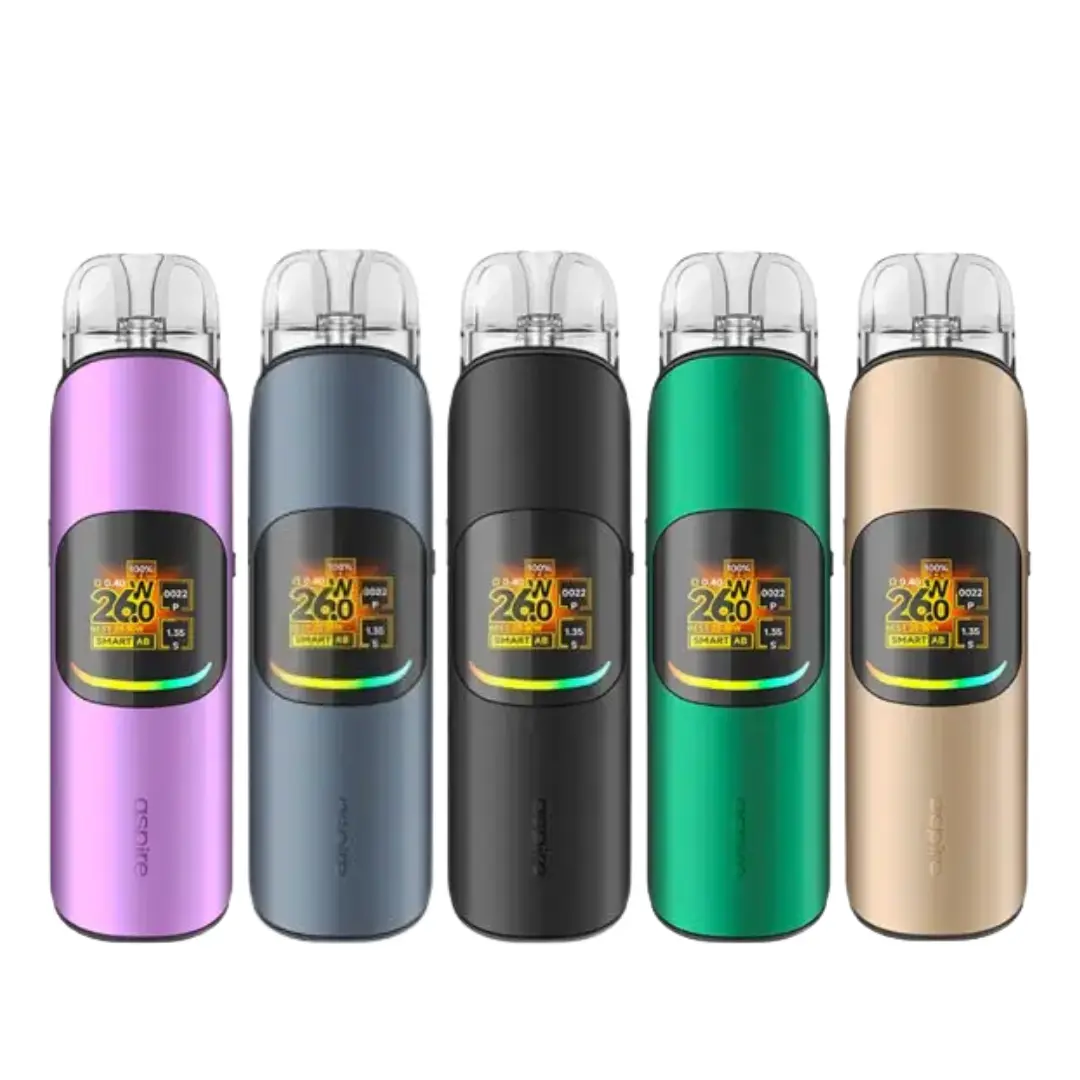 Aspire Pixo Neo Pod Vape Kit