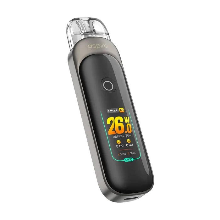 Aspire Pixo Pod Vape Kit - Image 4