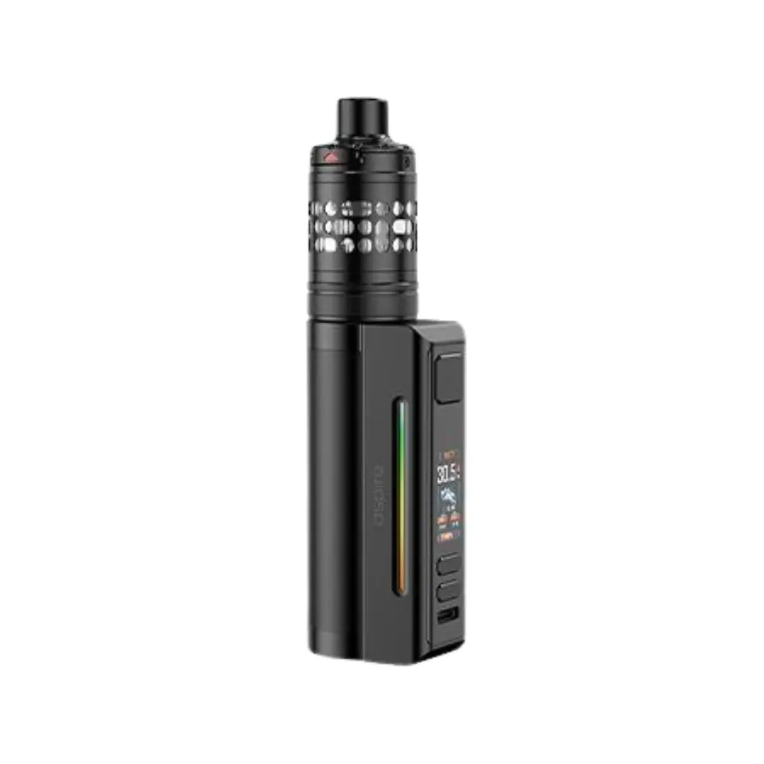 Aspire Zelos M80 Vape Kit - Image 2