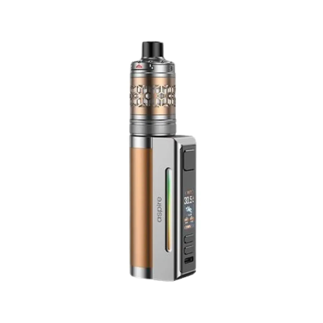 Aspire Zelos M80 Vape Kit - Image 3