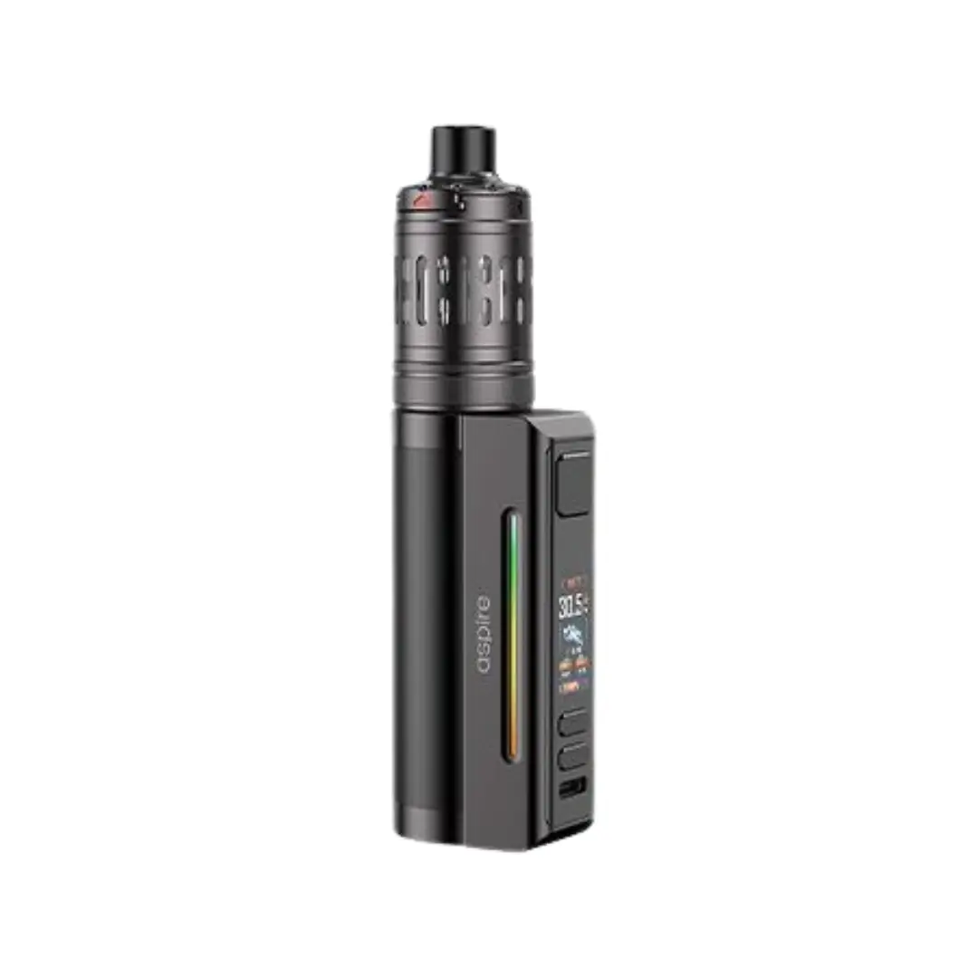 Aspire Zelos M80 Vape Kit - Image 4