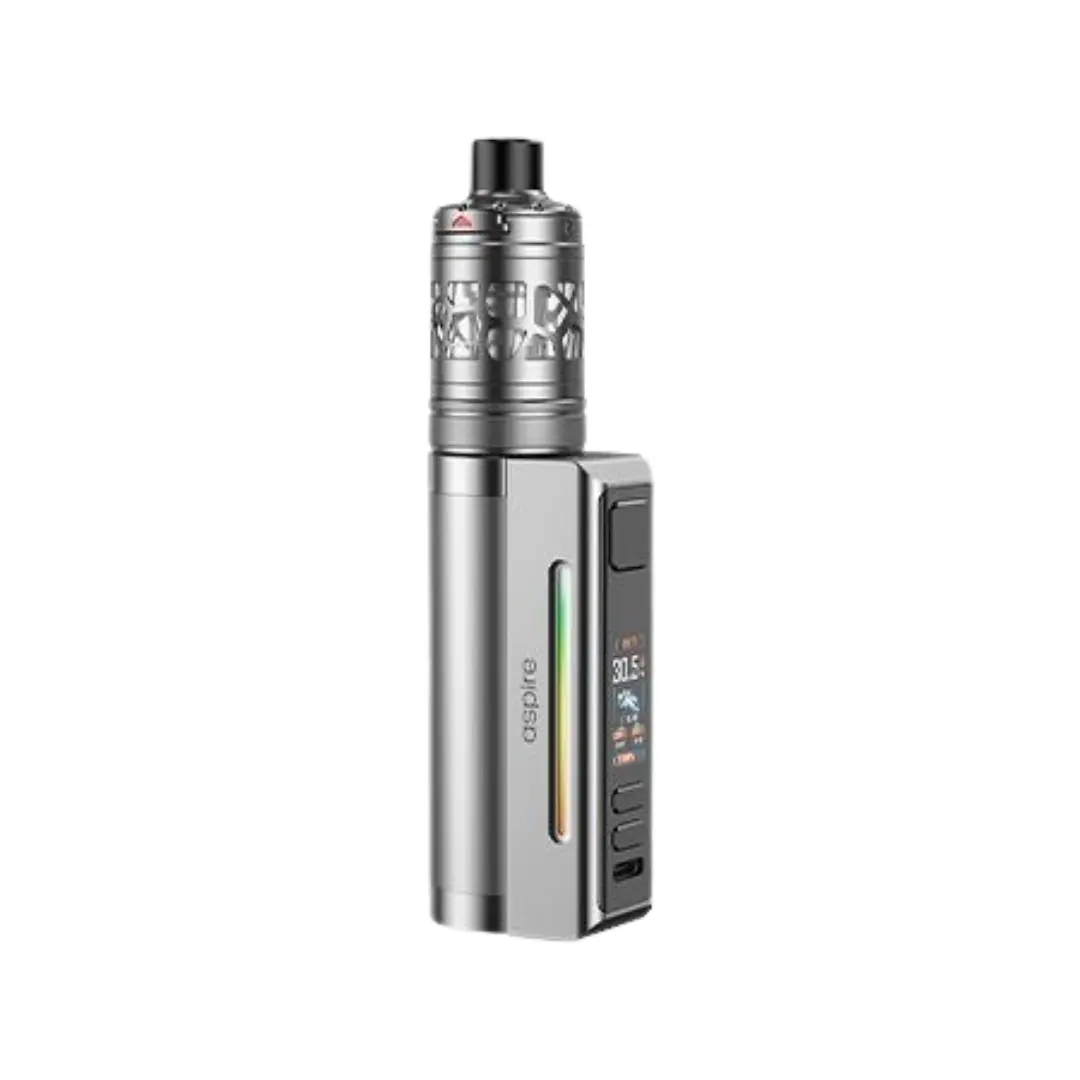Aspire Zelos M80 Vape Kit - Image 5