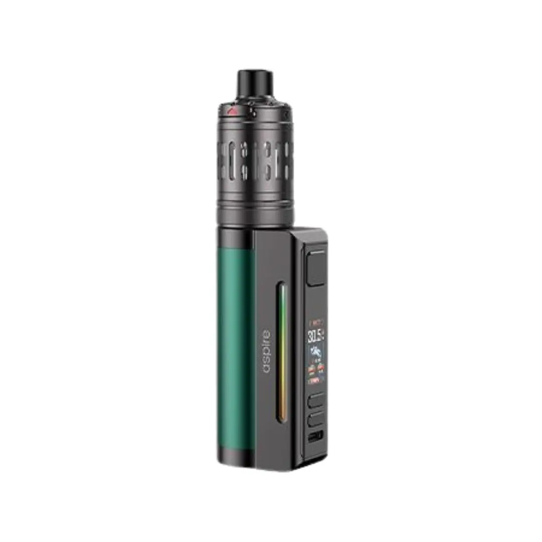 Aspire Zelos M80 Vape Kit - Image 6
