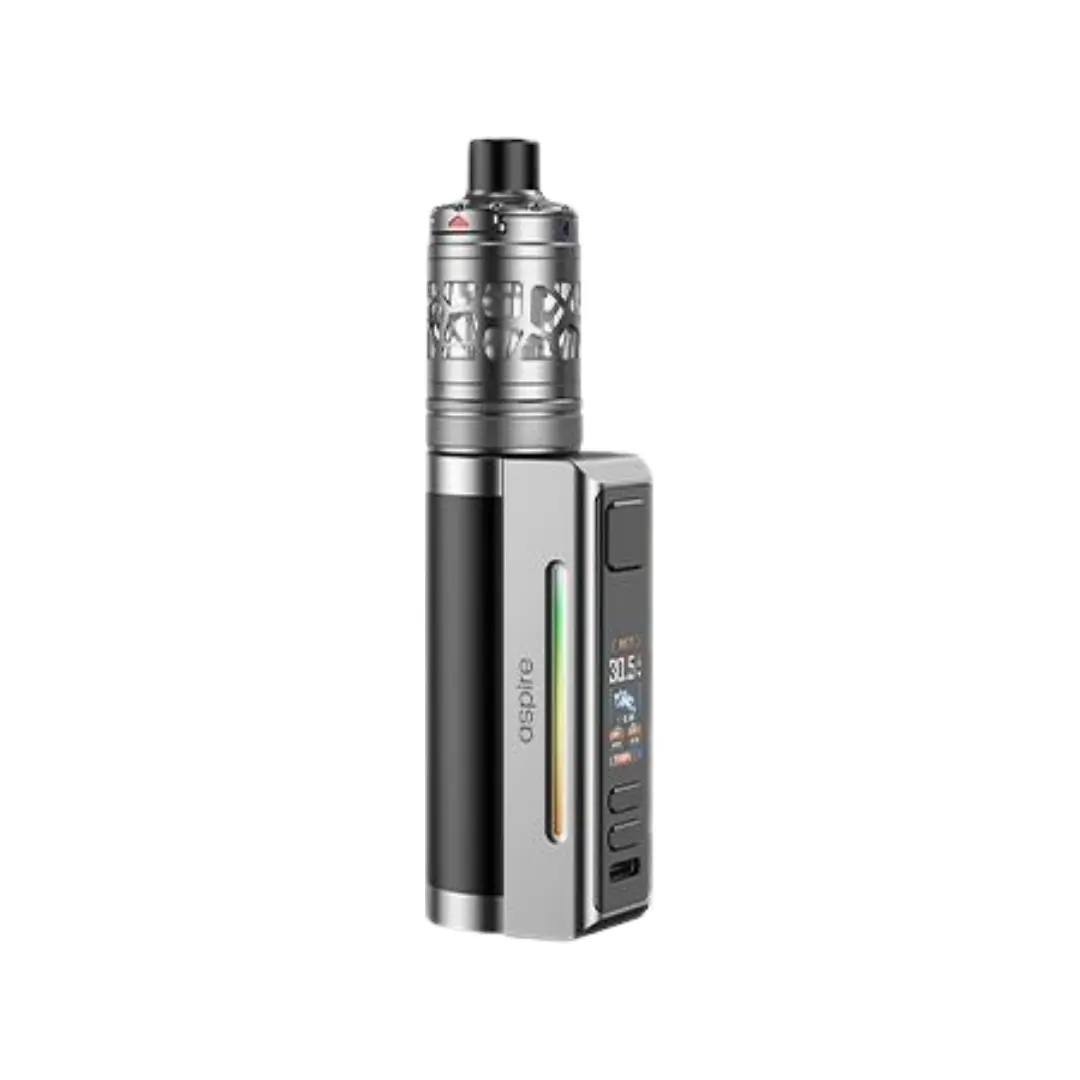 Aspire Zelos M80 Vape Kit - Image 9