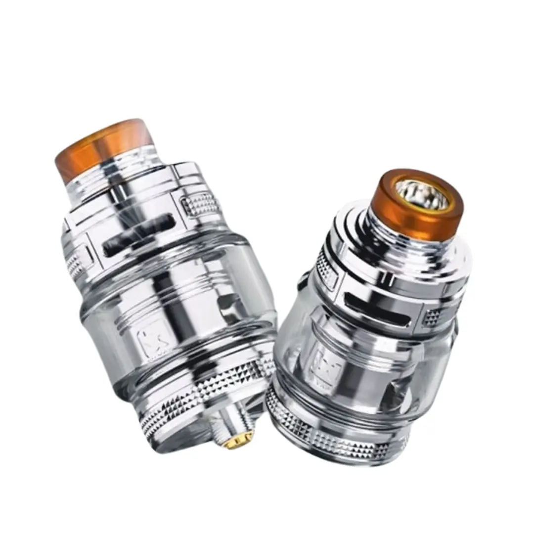 BD Vape Precisio Sub-Ohm Vape Tank - Image 3